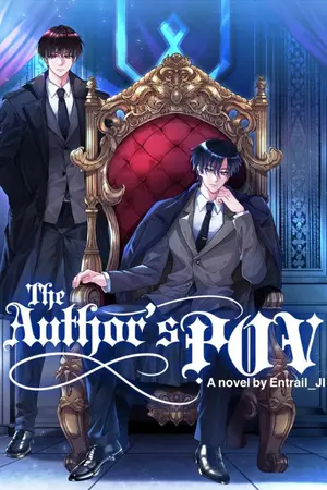 ปก [นิยายแปล] The Author's POV