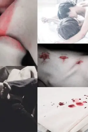 ปก {EVIL} MARKBAM