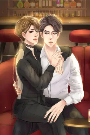 ปก Butterfly ll (Markbam) /maxwellXnes