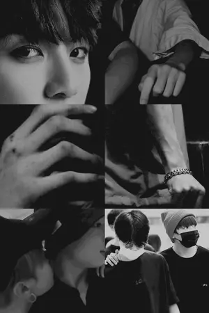 ปก กุกมินคนเลว #kookmin จบแล้ว