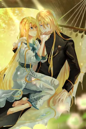 ปก [Yaoi] แย่แล้วครับ ผมเป็นคนรับใช้ให้กับราชาปีศาจ ผู้ร้ายของนิยายเรื่องนี้!