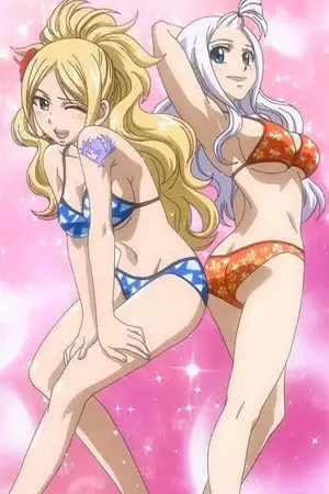 ปก [Fanfic-All Anime]​ เริ่มต้นด้วยการเกิดใหม่ในคุโมะกาคุเระกับระบบเทมเพลต