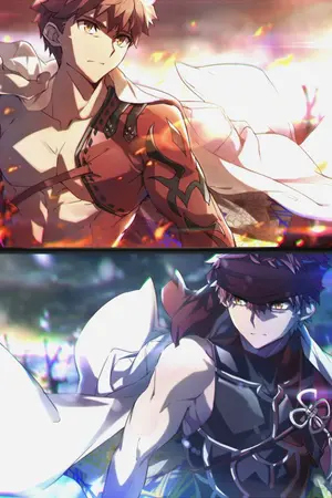 ปก [Fic-Naruto]​ ฉันคือเจ้าหมาสุดกระจอกคิบะ?