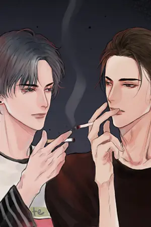 ปก (จบแล้ว) yaoi | เรื่องของเราไม่เกี่ยวกับวงไพ่ #ญอผู้หญิงโศกา