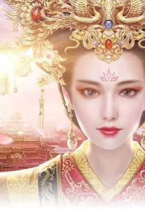 ปก ซวยล่ะสิ! นางร้ายอย่างข้ากลายเป็นฮองเฮา