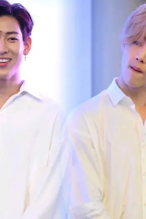 ปก (End) รักวุ่นวายลูกชายท่านประธาน #Markbam