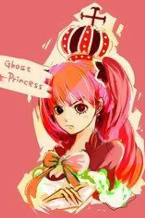 ปก [Fic One Piece :Mihawk x Perona] ลุงขา...ได้โปรดอ่อนโยนกับฉัน