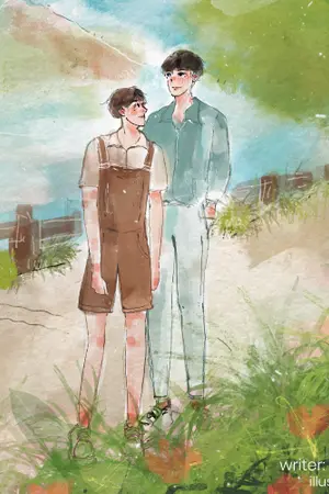 ปก พ ร้ อ ม ชี วั น | omegaverse #chanbaek