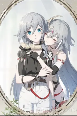 ปก [Fic All] Sage with Yuri Dimensional Chat Group