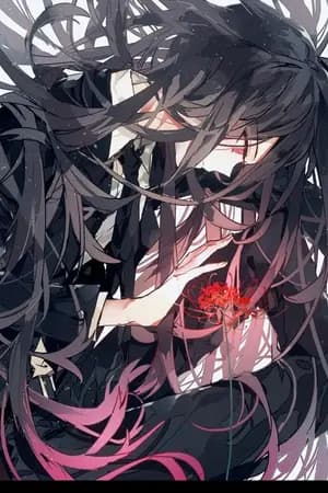 ปก [Fic all]ระบบทางเลือกของนักเดินทางระดับอัลติเมท