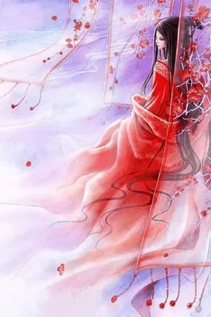 ปก ชายาเจ้าพนันอยู่บน ท่านอ๋องอยู่ล่าง (นิยายแปล)