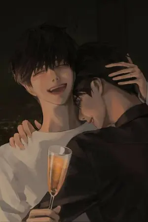 ปก [FIC Solo Leveling] THE ABSOLUTE BEING AVATAR [OC/YAOI]
