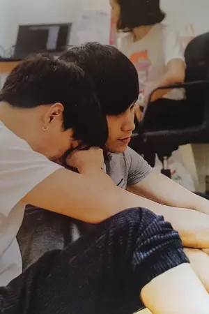 ปก [END]-Wedding A Lie (KristSingto)