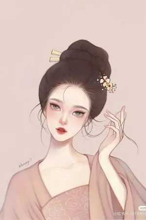ปก ไป๋เย่วอิง...เทพหญิงการเสี่ยงทาย {มี E-Book}