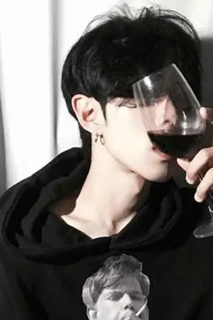 ปก {yaoi} ; ' ควันหลงในเดือนหนาว '