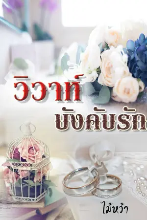 ปก วิวาห์บังคับรัก