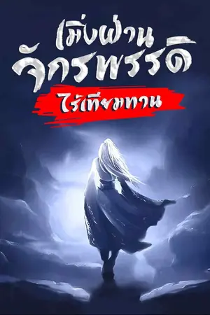 ปก [นิยายแปล] เมิ่งฝาน จักรพรรดิไร้เทียมทาน