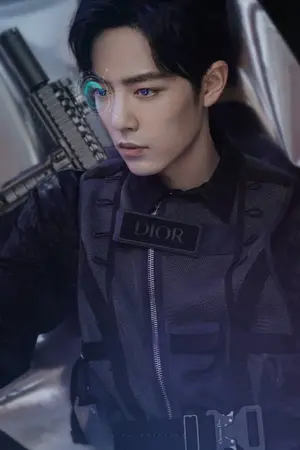 ปก ระบบร้าย (yaoi)