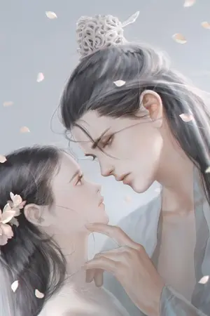 ปก แม่นางแสนซื่อกับท่านอ๋องวายร้าย