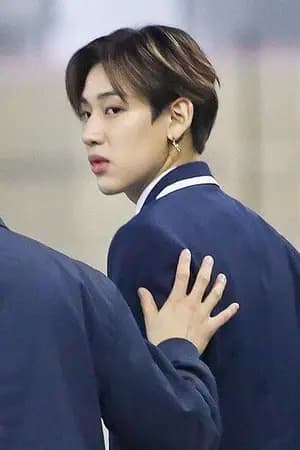ปก เด็กดี(ของมาร์ค) #Markbam