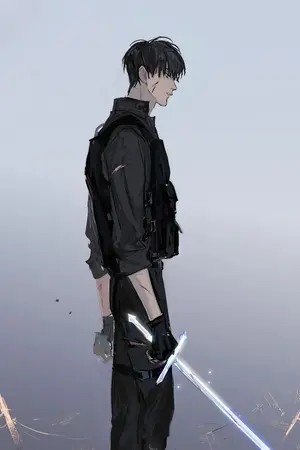 ปก ผมเป็นซอมบี้ในเกมออนไลน์ครับ [จบภาค 1]