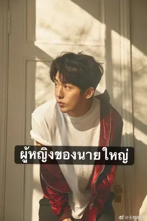 ปก ผู้หญิงของนายใหญ่ [จบ]