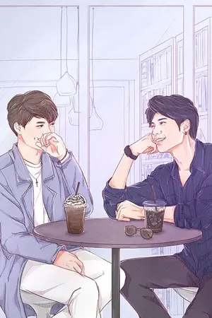 ปก [จบแล้ว] More than Words ไม่ต้องพูดก็รู้ว่ารัก [Fic SingtoKrist]