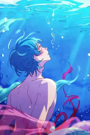 ปก [FIC : One Piece] I'm In The One Piece World [Yaoi]
