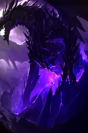 ปก [Fic Douluo Dalu III] Black Dragon King