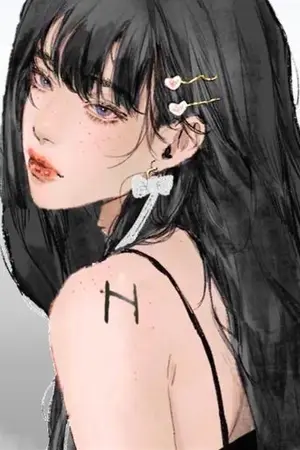 ปก FIC LOOKISM X OC - ENCHANTRESS