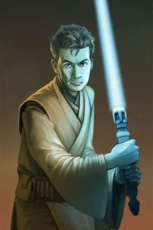 ปก [เก่า] Kalvan : A Star Wars Story (จบเเล้ว) [ จักรวาลเก่า 3 ]