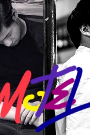 ปก MOTEL #โมเต็ลร้ายรัก [Singto x Krist]