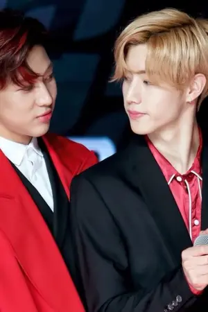 ปก END [ FIC ]  #คุณหนูมบ MarkBam