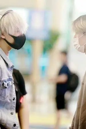 ปก END ✖ (Un) Reason ✖  #เพื่อนพิเศษมบ MarkBam