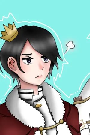 ปก [BL/Yaoi] ระบบเด็ดดอกฟ้าวนไป