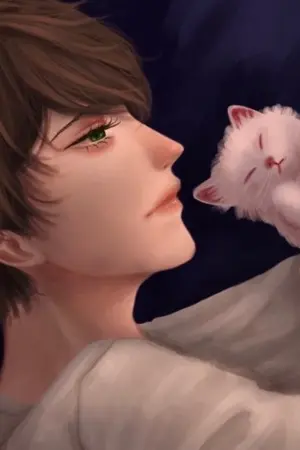 ปก เกิดใหม่ในร่างนักร้องที่มีข่าวฉาวโฉ่!, mpreg