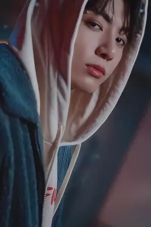 ปก The Girl [bts x you]
