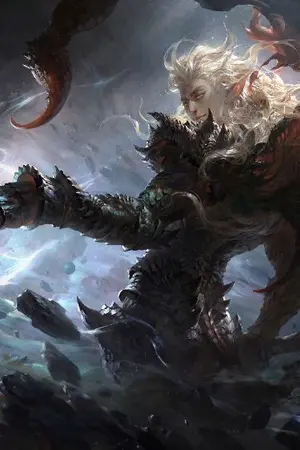 ปก Overkill จอมเวทมหาประลัยโลกออนไลน์