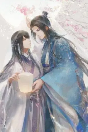 ปก พระสนมหลังตำหนัก [yaoi จีน] (สนพ.Fireworks)