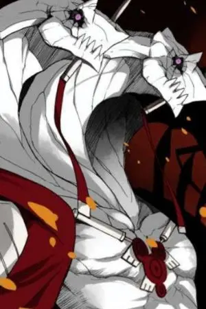 ปก [Fic anime] นายตัวประกอบไร้บทกับการเดินทางในโลกอนิเมะ