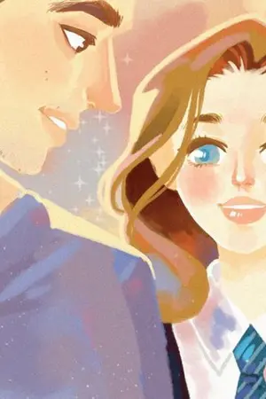 ปก [Fanfiction Harry Potter] I am ' Gamester ' (OC)
