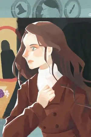 ปก [Fanfiction Harry Potter] What If...? (OC)