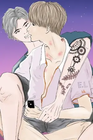 ปก King L II : นักซิ่งรัก(ดัก)จับทำเมีย (เมฑxมาน)