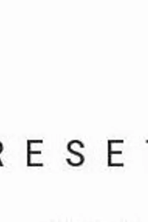ปก RESET เริ่ม I โอกาส I รัก  (YAOI)