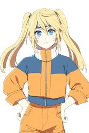 ปก [Fic Naruto]นารูโตะเปลี่ยนไป กลายเป็นผู้หญิงแล้ว(end)