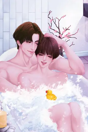 ปก TEN IS BADDIE #ตัวร้ายJT