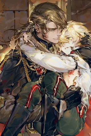 ปก ระบบพลีชีพดั่งวีรชน(英勇赴死系統) สนพ.ไอริสบุ๊ค (นิยายแปลลิขสิทธิ์)
