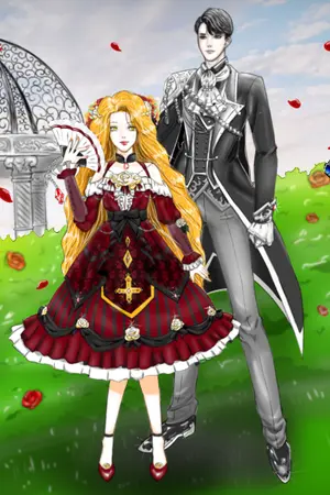 ปก คุณนางร้ายกับพี่ชายน้องชายทั้ง 7