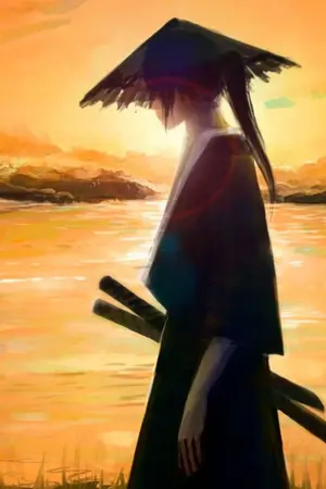 ปก [Fanfic] ยมทูตธรรมดาขอฝ่าเป็นราชัน