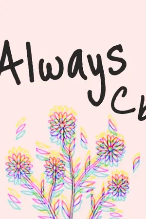 ปก (sf/os) ❁ Always Cb. | ChanBaek